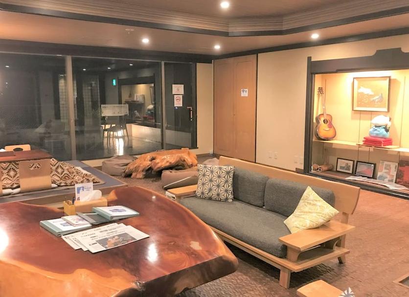 Sala Foto