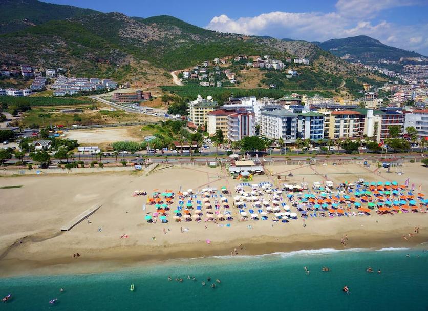Platja Foto