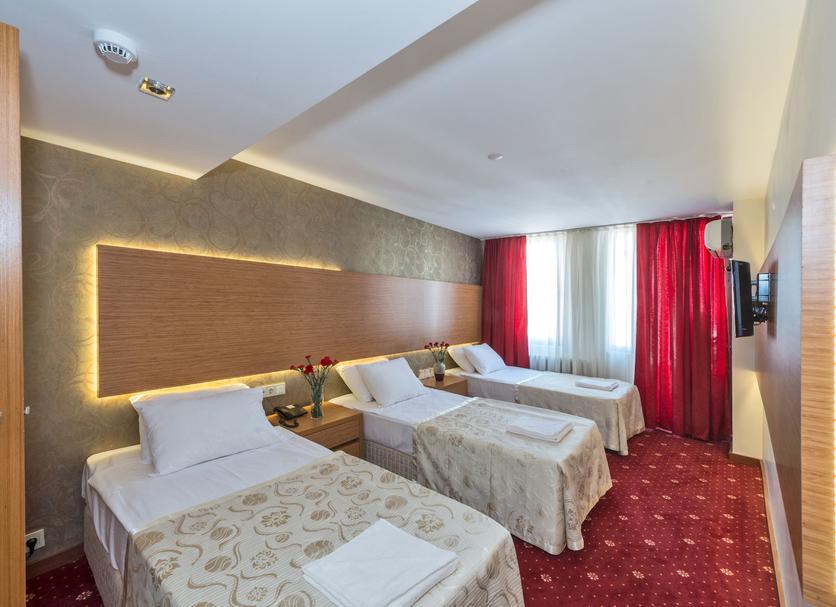 Habitació Foto