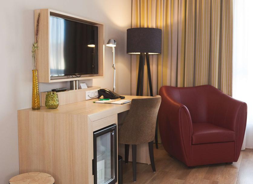 Serveis de l’habitació Foto