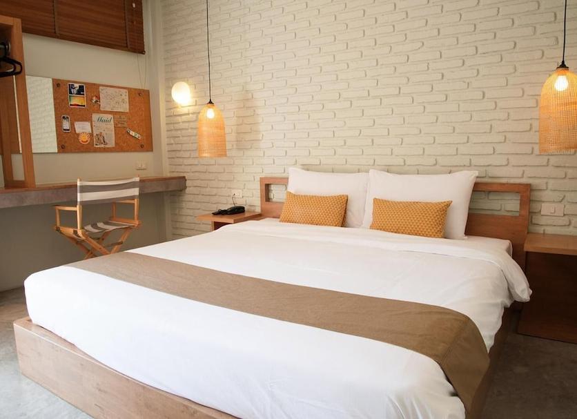 Habitació Foto