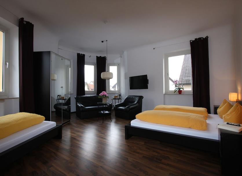 Habitació Foto