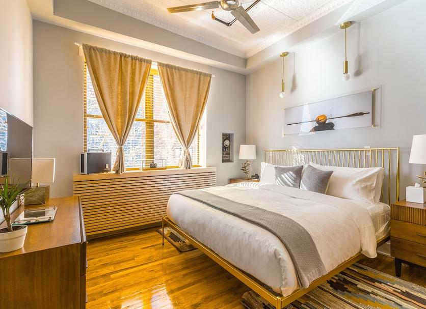 Habitació Foto
