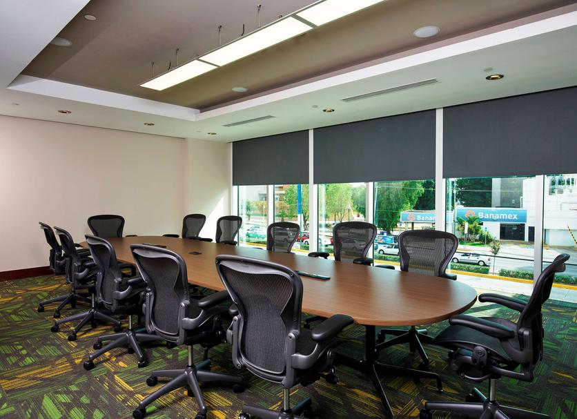 Sala de conferències Foto