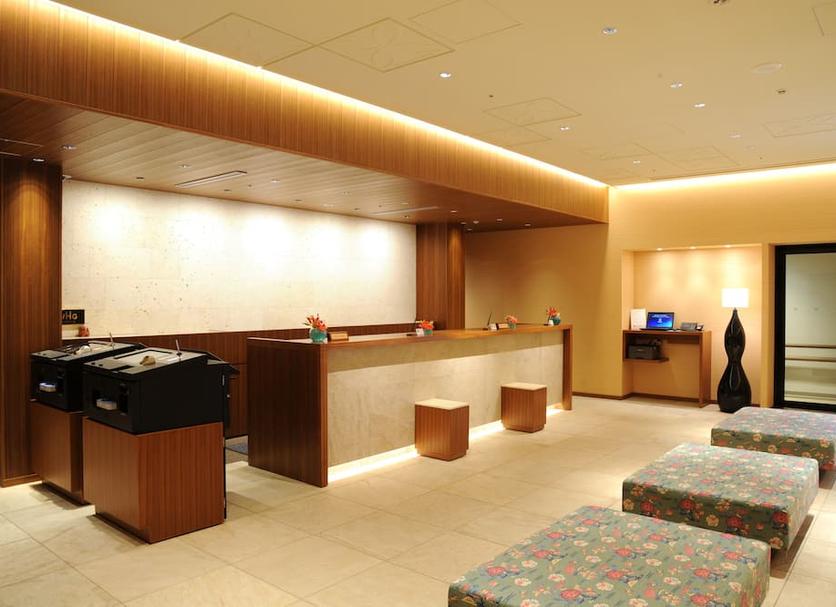 Recepció Foto
