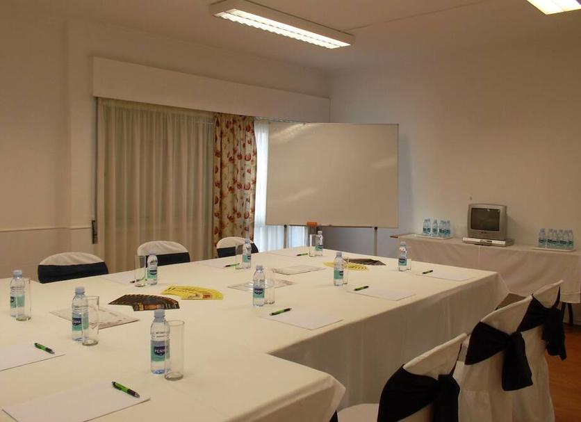 Sala de conferències Foto