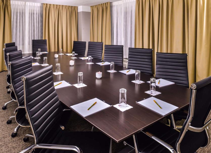 Sala de conferències Foto