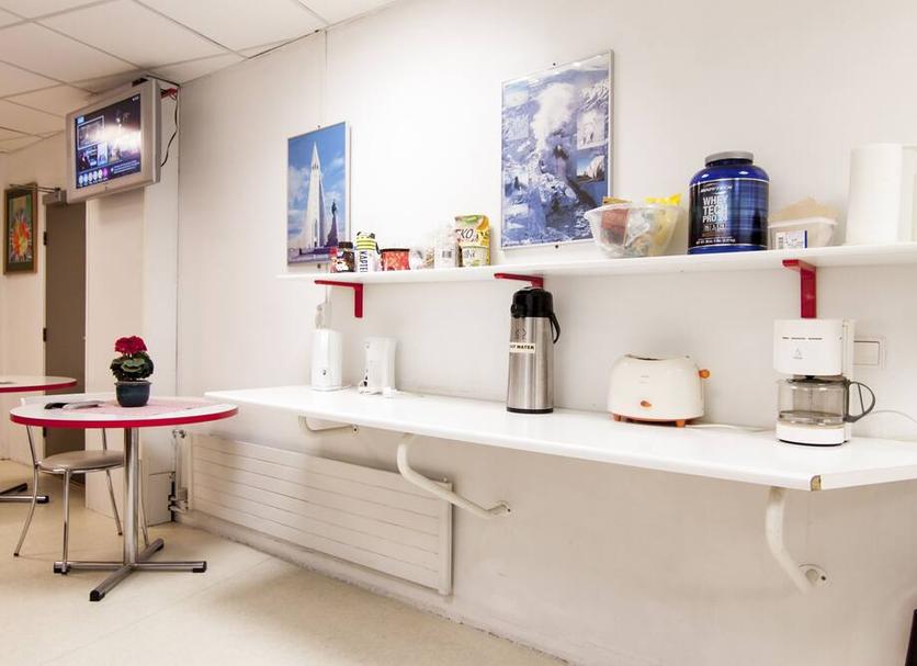 Serveis de l’habitació Foto