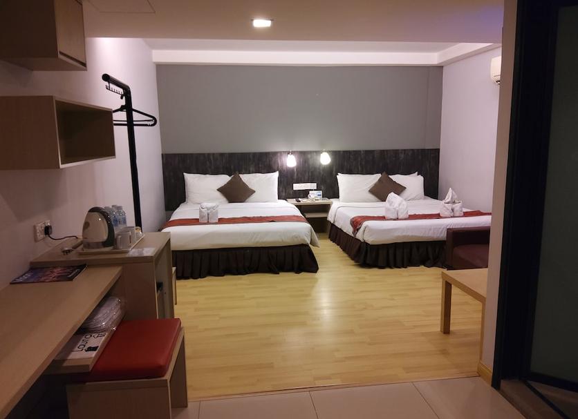 Habitació Foto