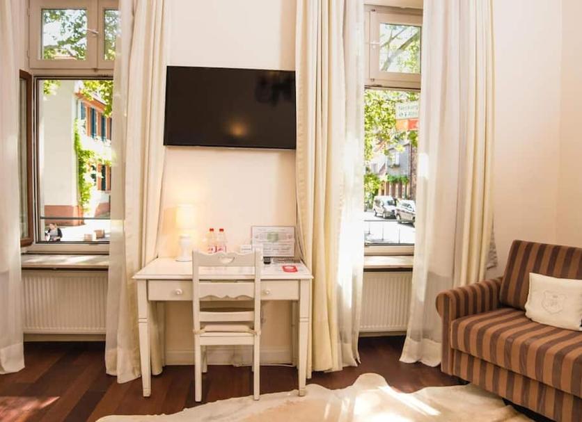 Serveis de l’habitació Foto
