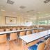 Sala de conferències