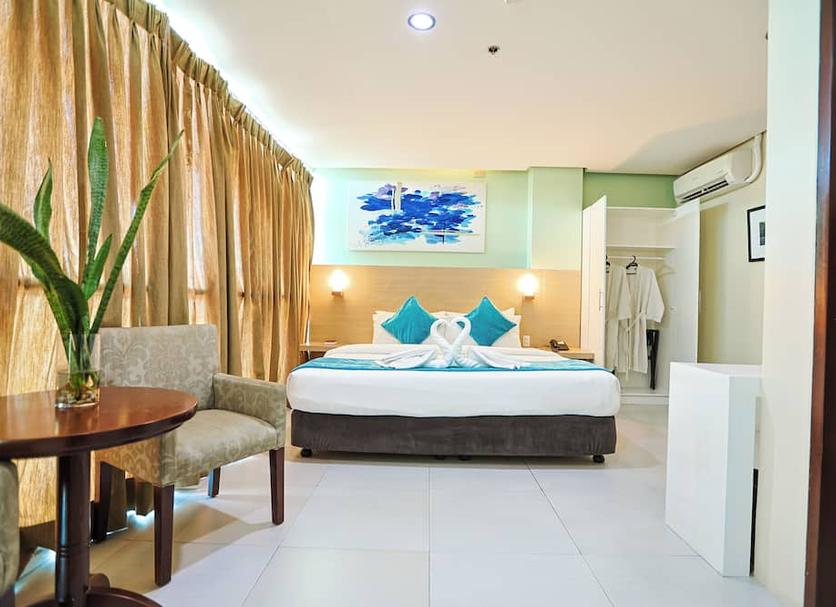 Habitació Foto
