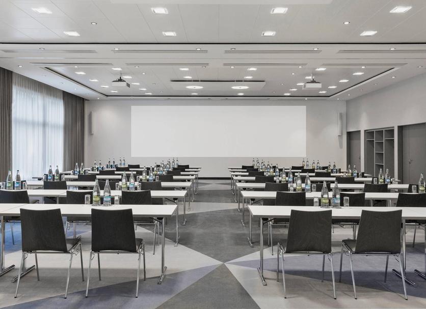 Sala de conferències Foto