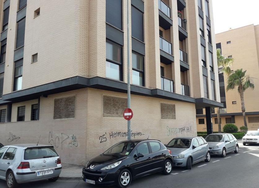 Edifici Foto