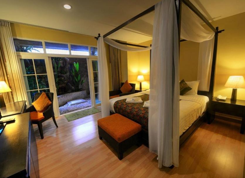 Habitació Foto
