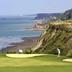 Camp de golf