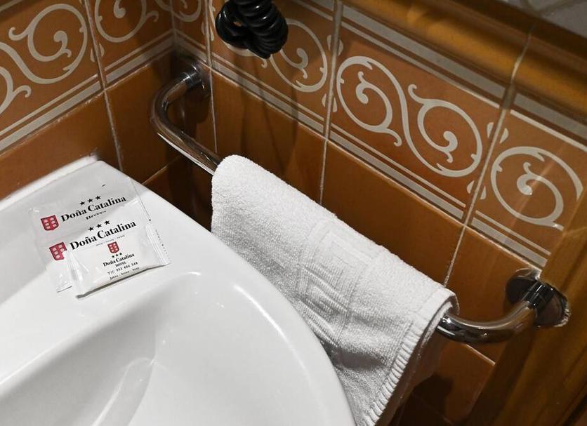 Serveis de l’habitació Foto