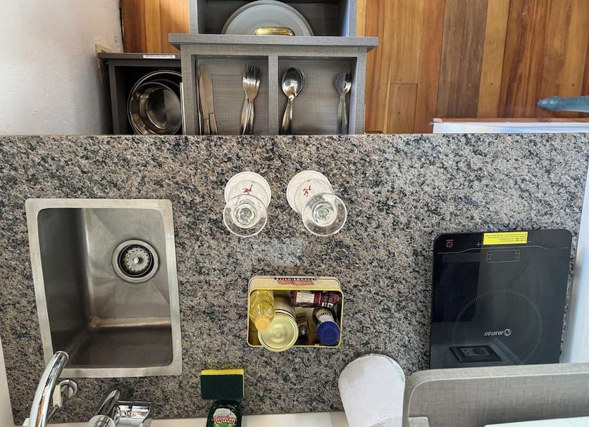 Serveis de l’habitació Foto