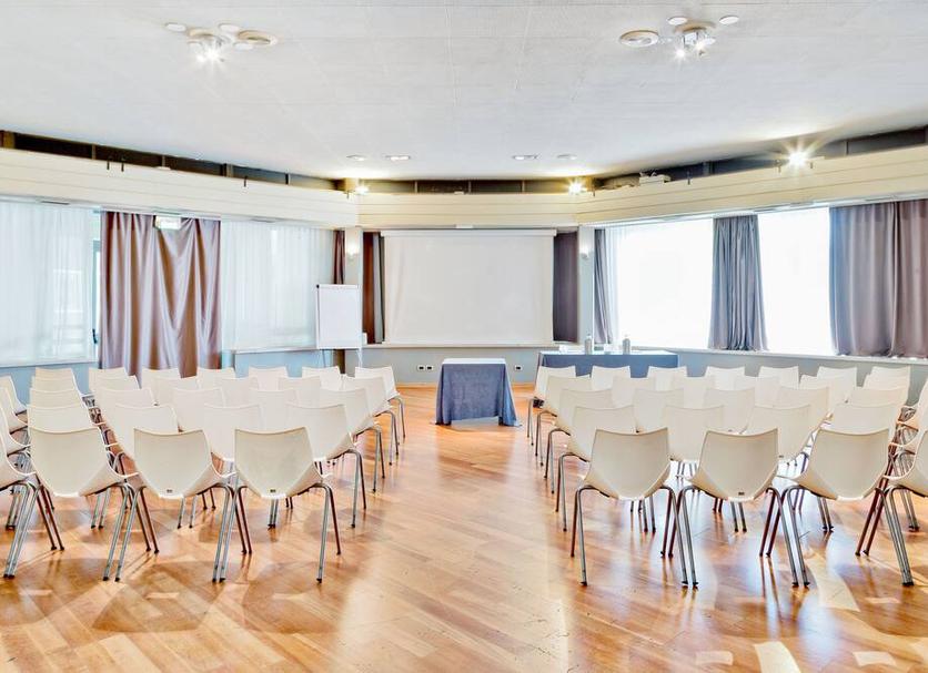 Sala de conferències Foto
