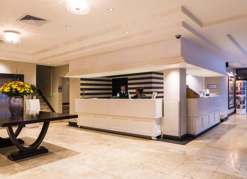 Recepció Foto