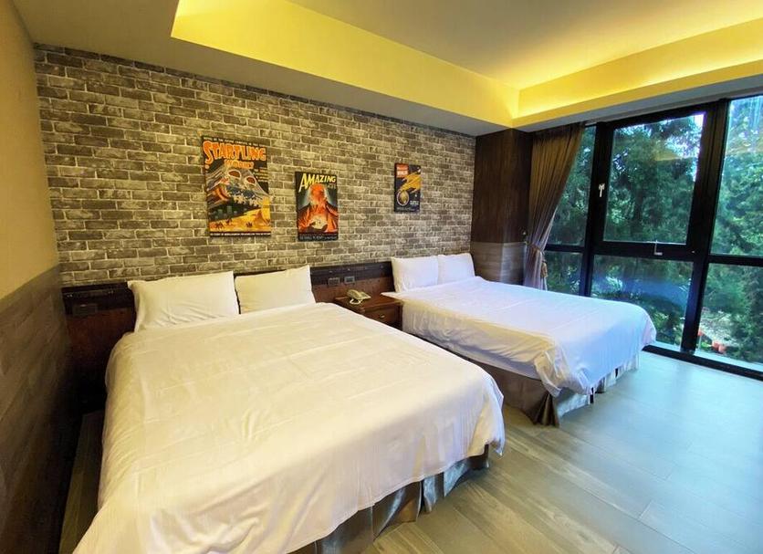Habitació Foto