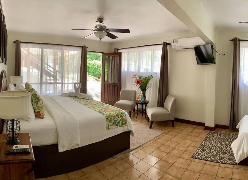 Habitació Foto
