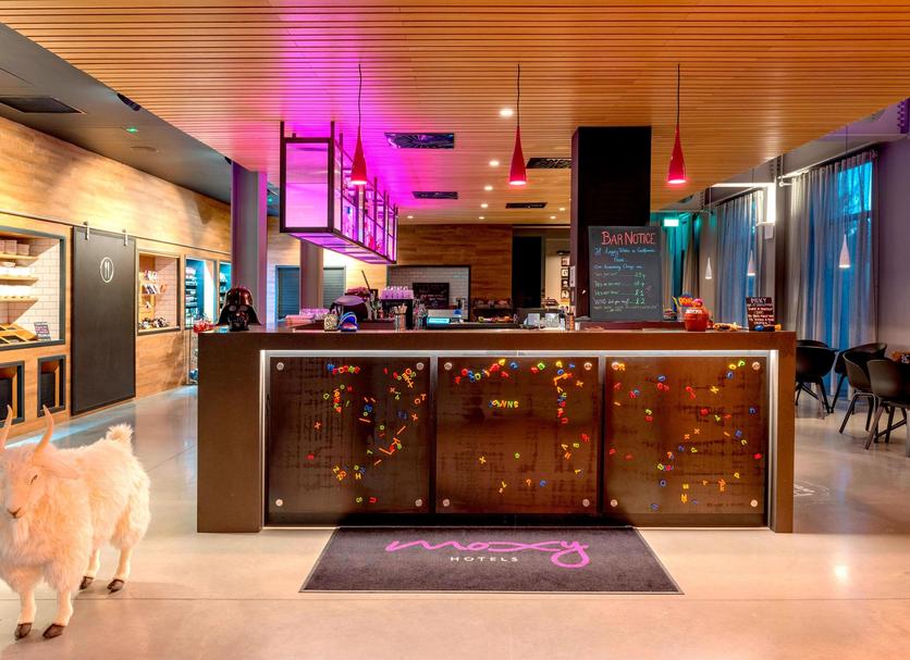 Recepció Foto