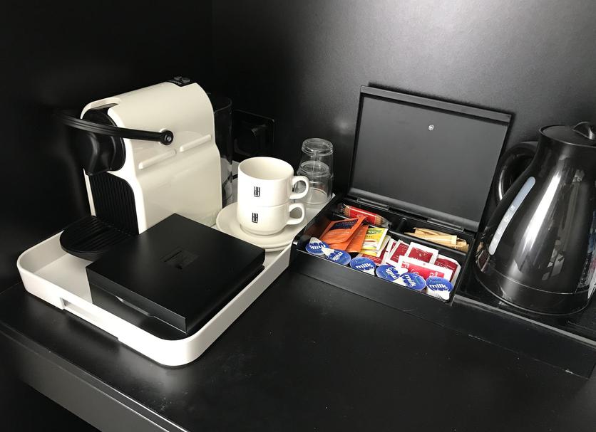 Serveis de l’habitació Foto
