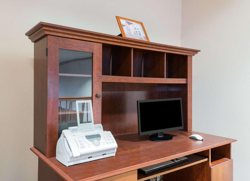 Serveis de l’habitació Foto