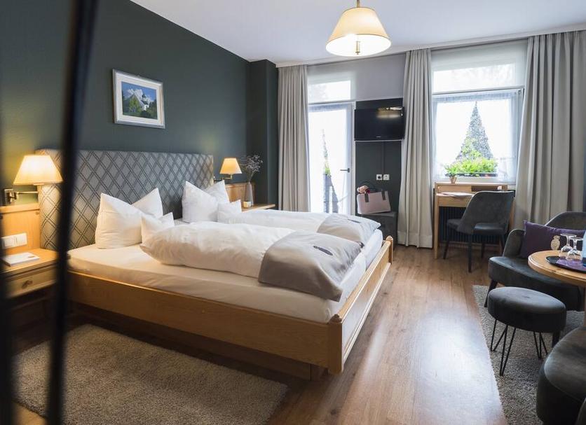 Habitació Foto