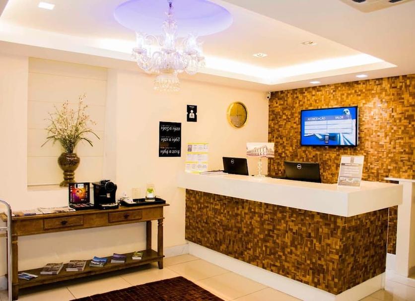 Recepció Foto