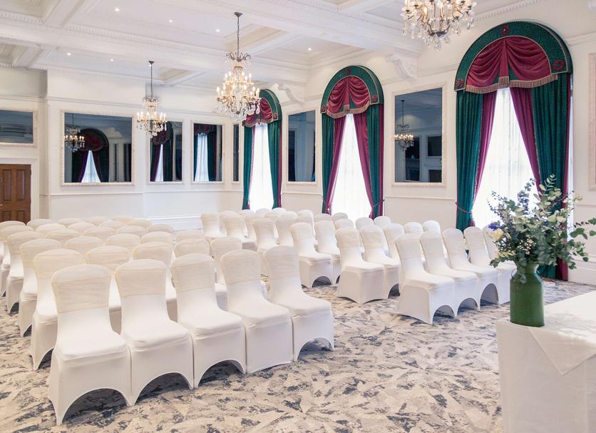 Sala de conferències Foto