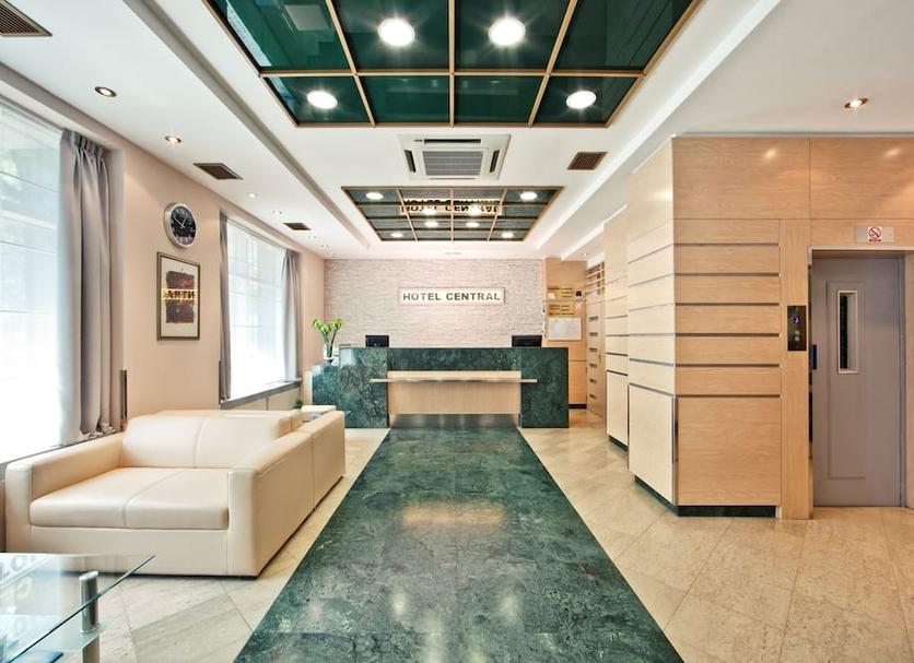 Recepció Foto