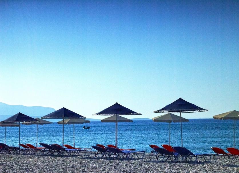 Platja Foto