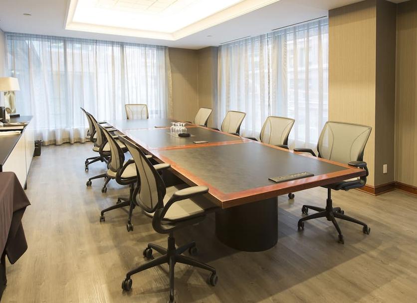 Sala de conferències Foto
