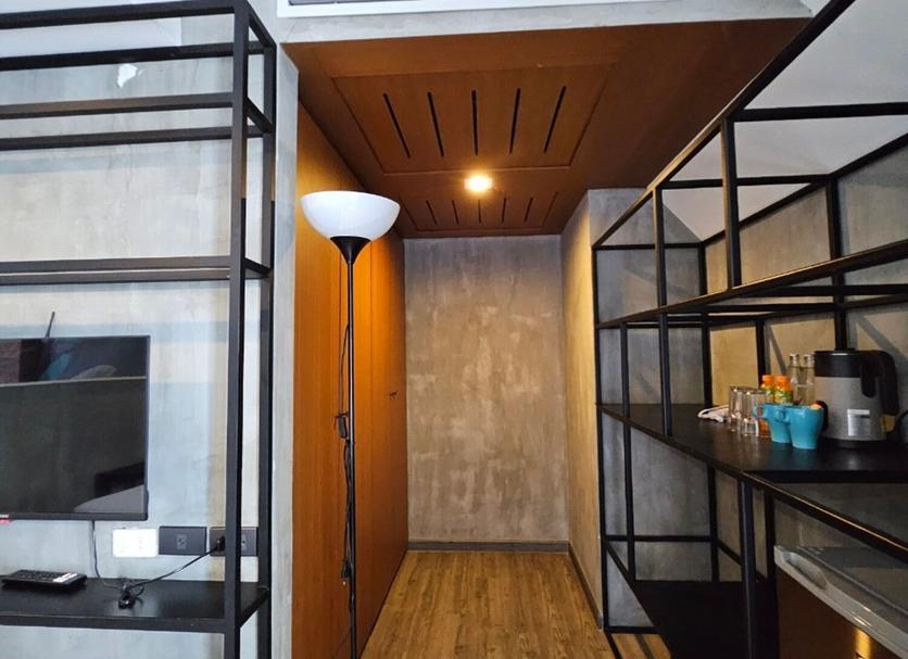 Serveis de l’habitació Foto