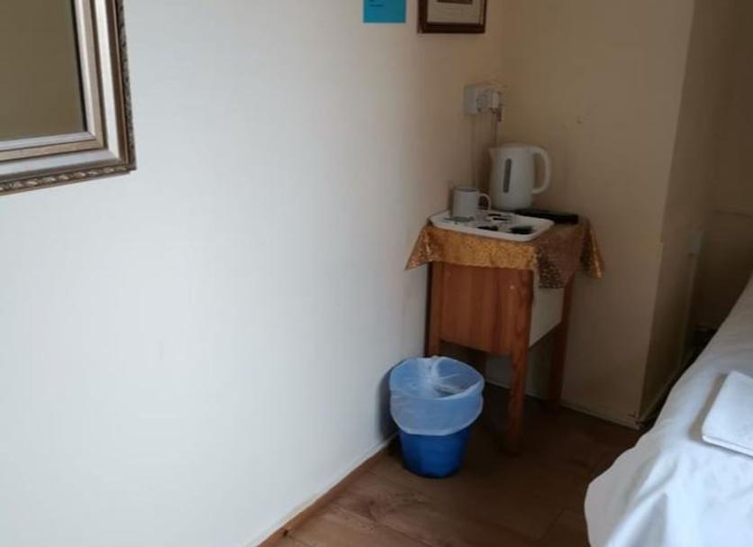 Serveis de l’habitació Foto