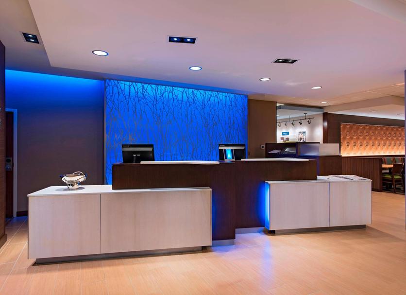 Recepció Foto