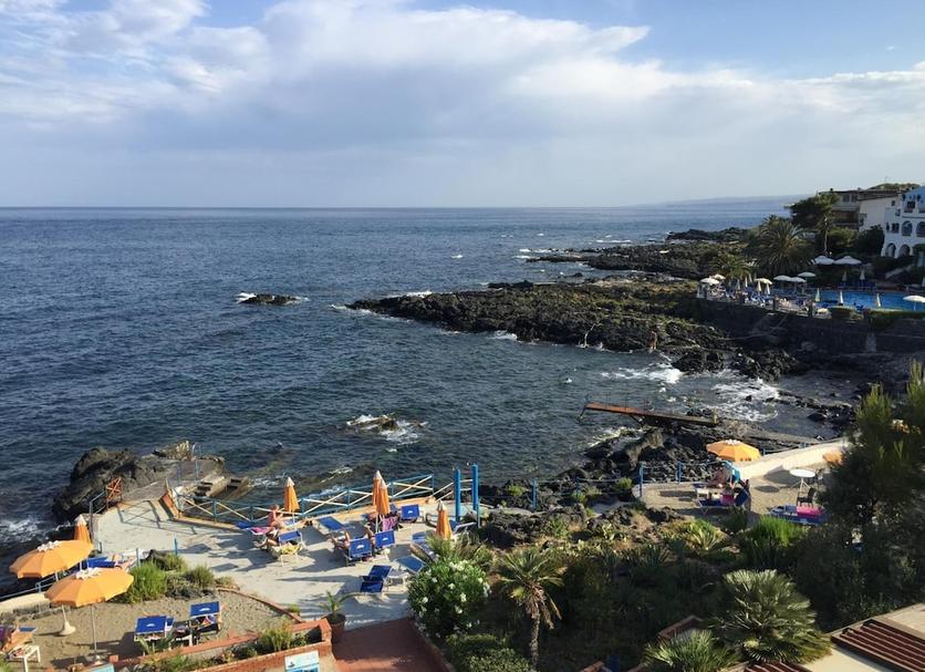 Platja Foto