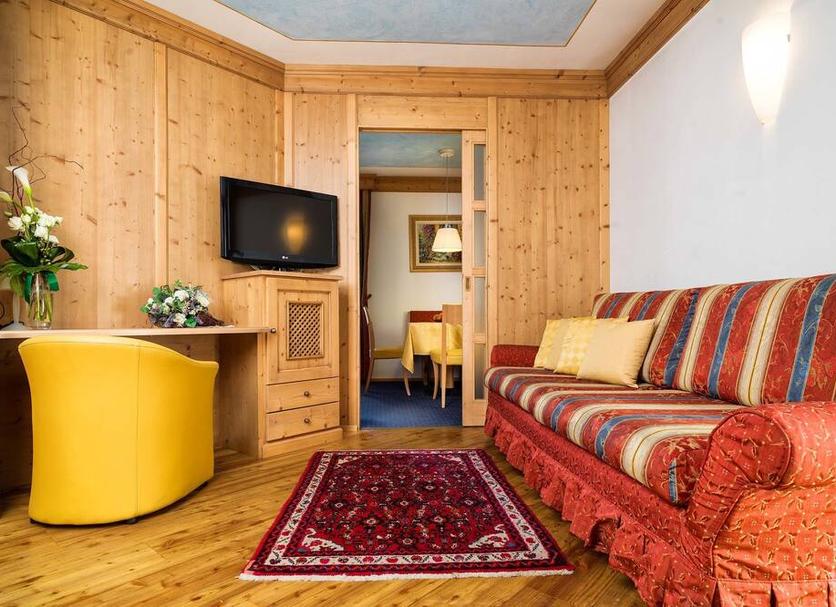 Sala Foto