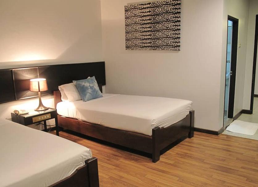 Habitació Foto