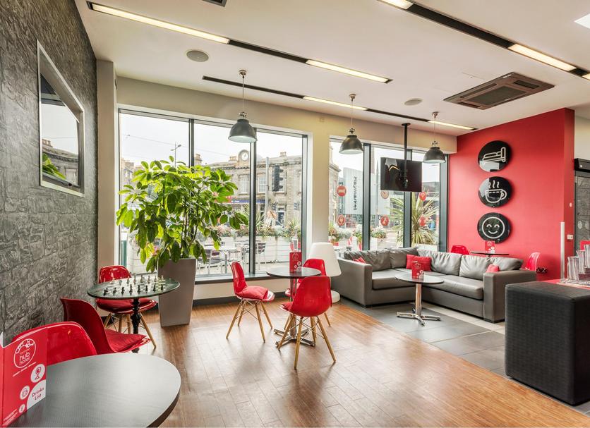 Sala d'estar Foto