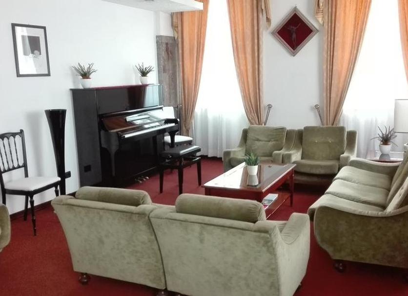 Sala Foto