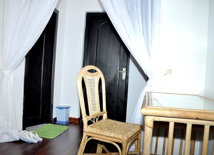 Serveis de l’habitació Foto