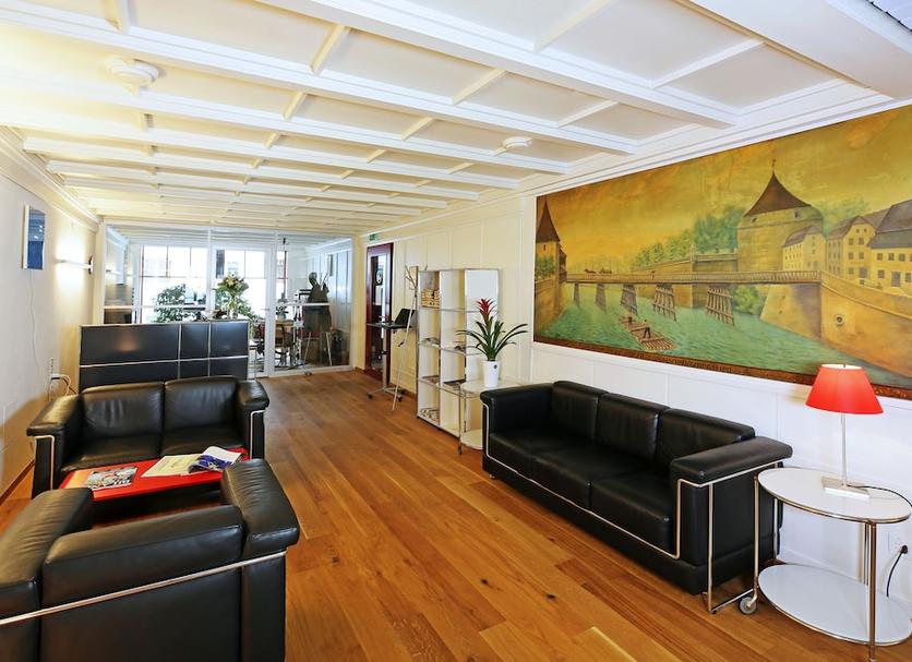 Sala Foto