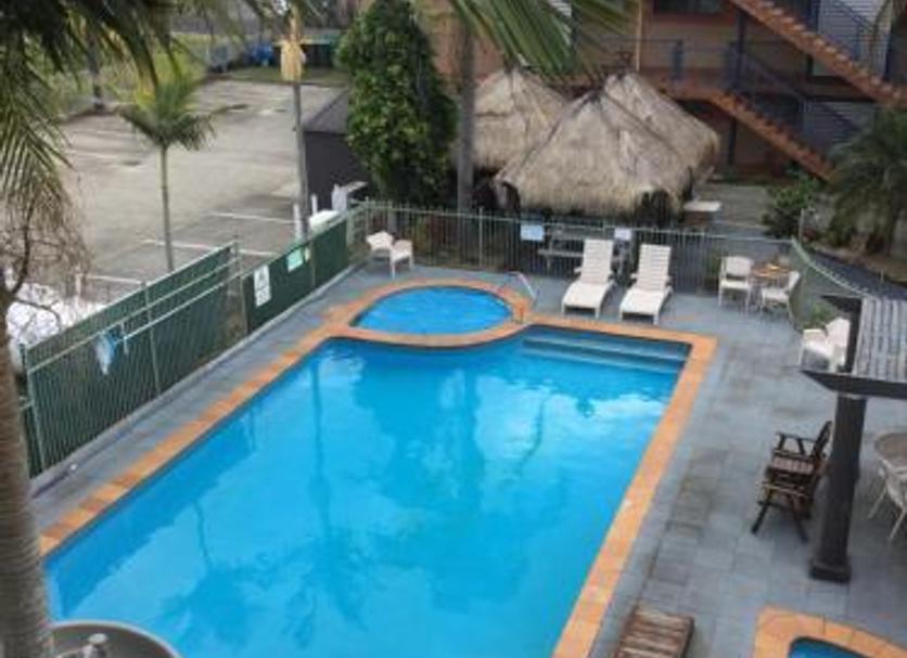 Pool Foto
