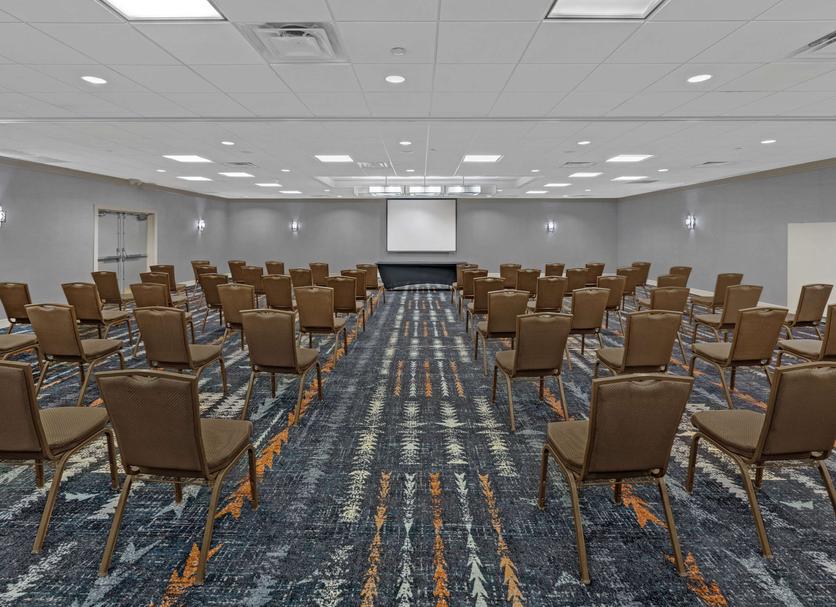 Sala de conferències Foto