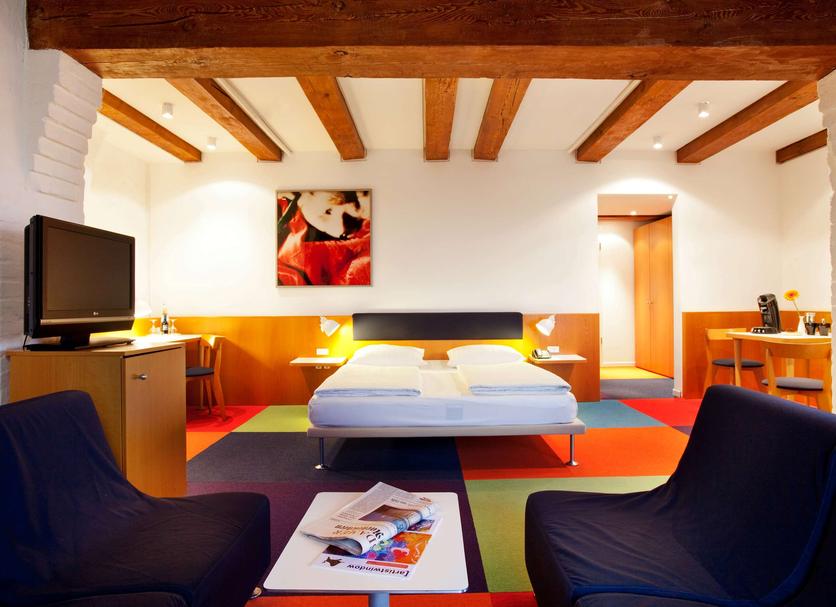 Habitació Foto
