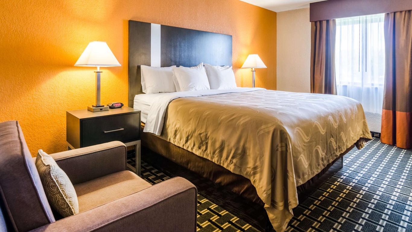 Quality Inn