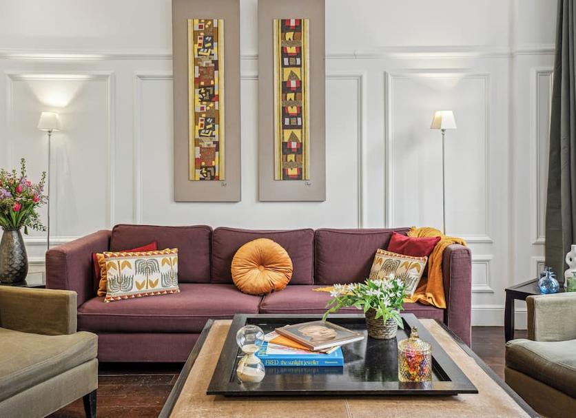 Sala Foto